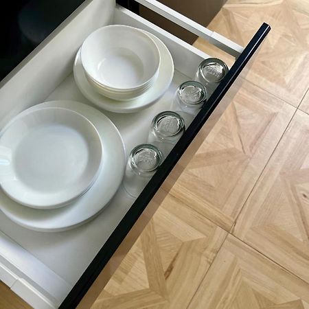 Fiorentine Relais Наполи Екстериор снимка