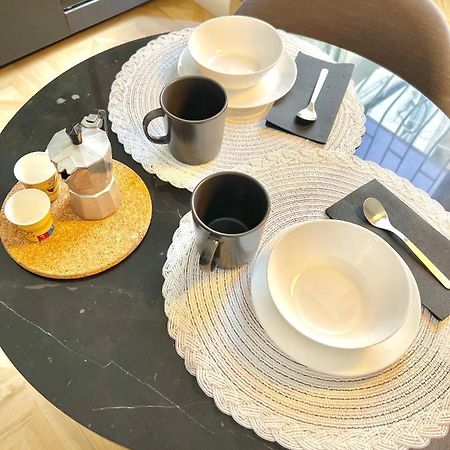 Fiorentine Relais Наполи Екстериор снимка