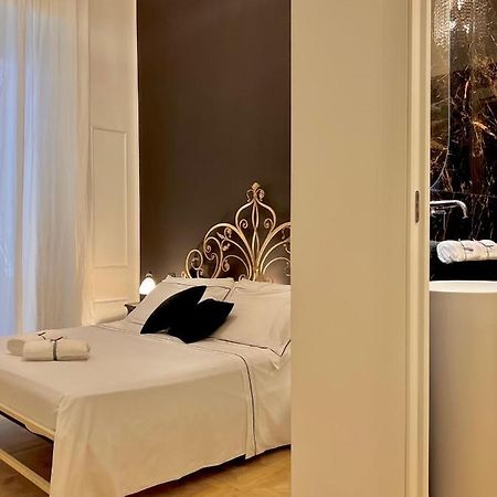Fiorentine Relais Наполи Екстериор снимка