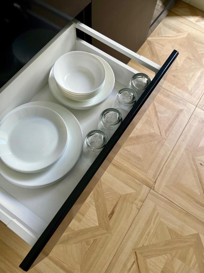 Fiorentine Relais Наполи Екстериор снимка