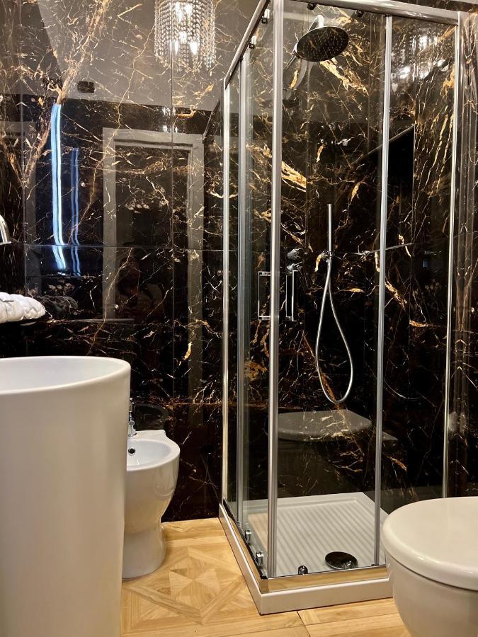 Fiorentine Relais Наполи Екстериор снимка