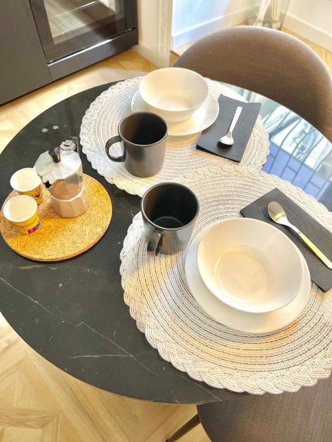Fiorentine Relais Наполи Екстериор снимка