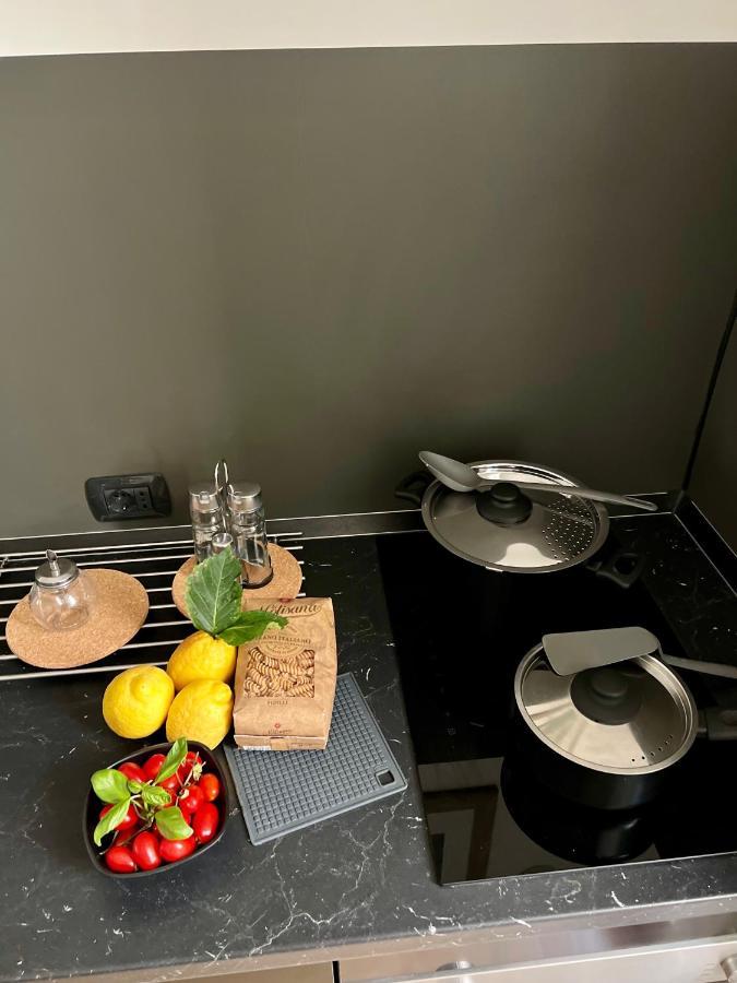 Fiorentine Relais Наполи Екстериор снимка