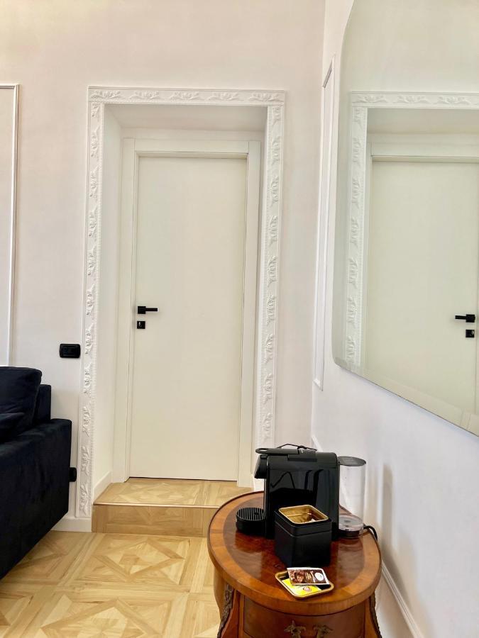 Fiorentine Relais Наполи Екстериор снимка
