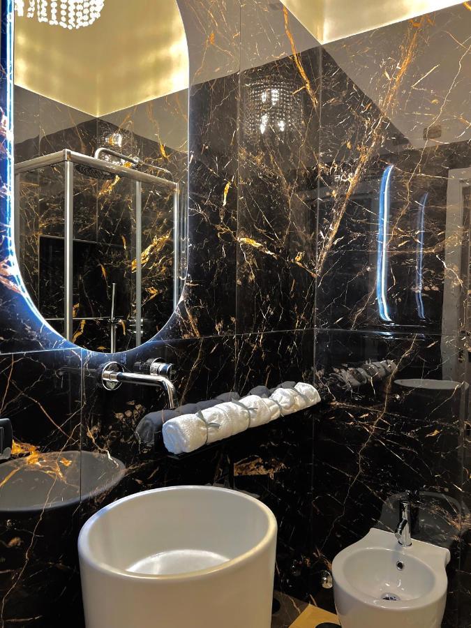 Fiorentine Relais Наполи Екстериор снимка