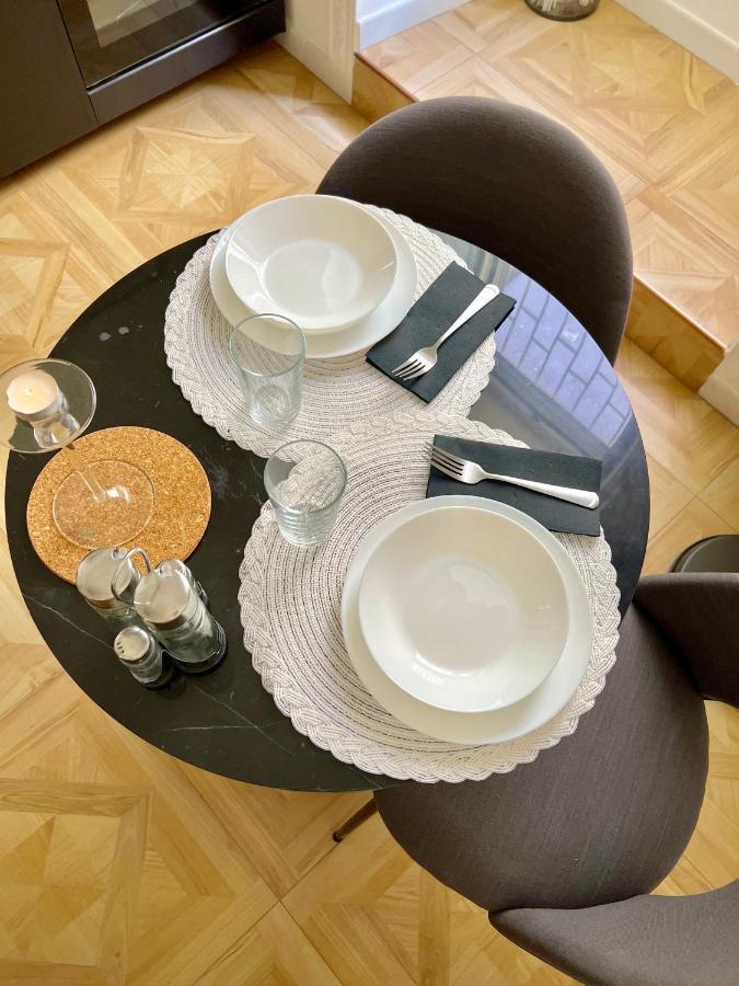 Fiorentine Relais Наполи Екстериор снимка