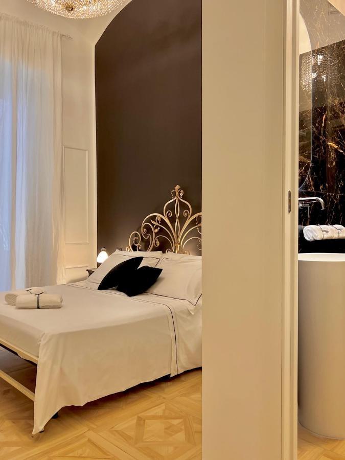 Fiorentine Relais Наполи Екстериор снимка