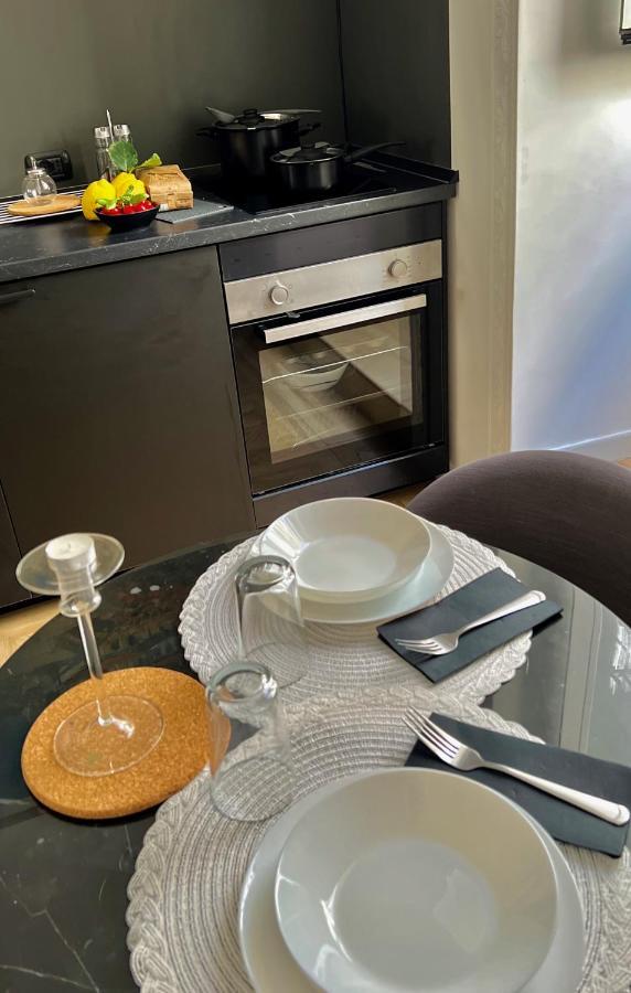 Fiorentine Relais Наполи Екстериор снимка